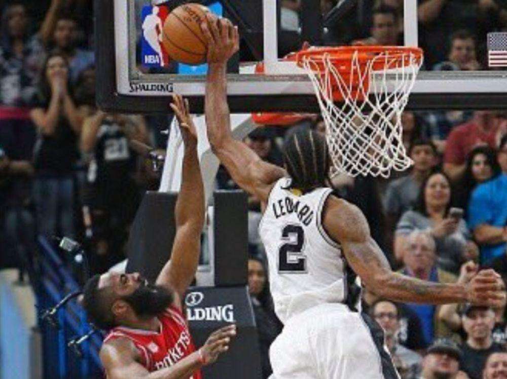NBA终场绝杀！灰熊险胜马刺迎五连胜